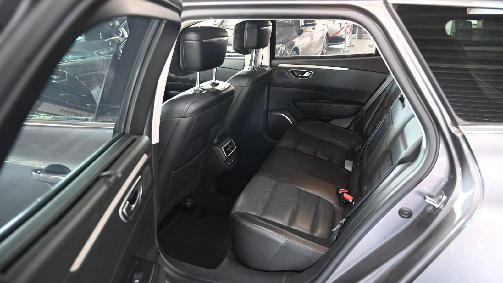 Renault Talisman Grandtour Initiale Paris *BOSE*PANO*TOP, миниатюра 17