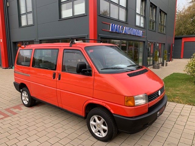 Volkswagen T4 1.9 DIESEL *TÜV NEU*