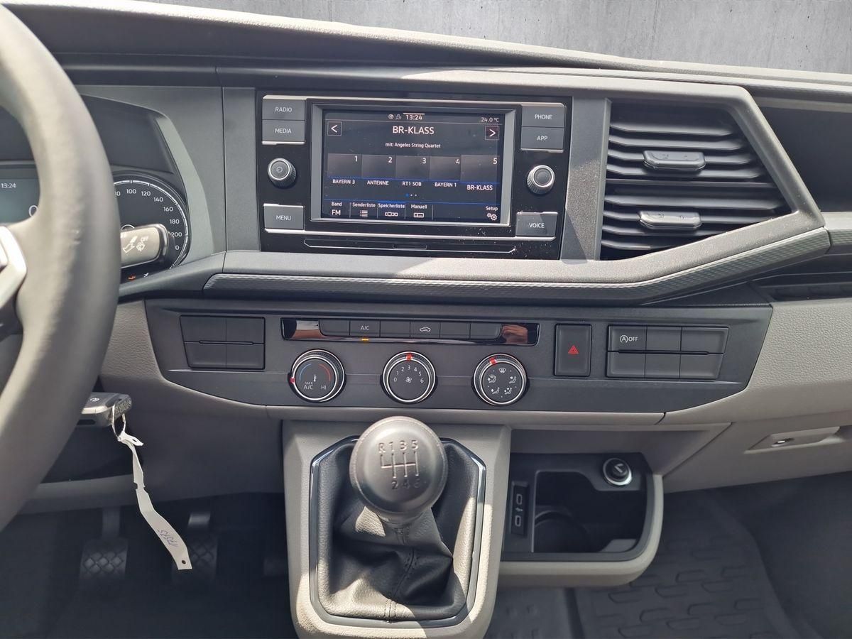 Volkswagen T6 Transporter - Bild 20