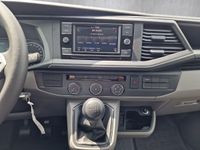 Volkswagen T6 Transporter - Vorschau Bild 20