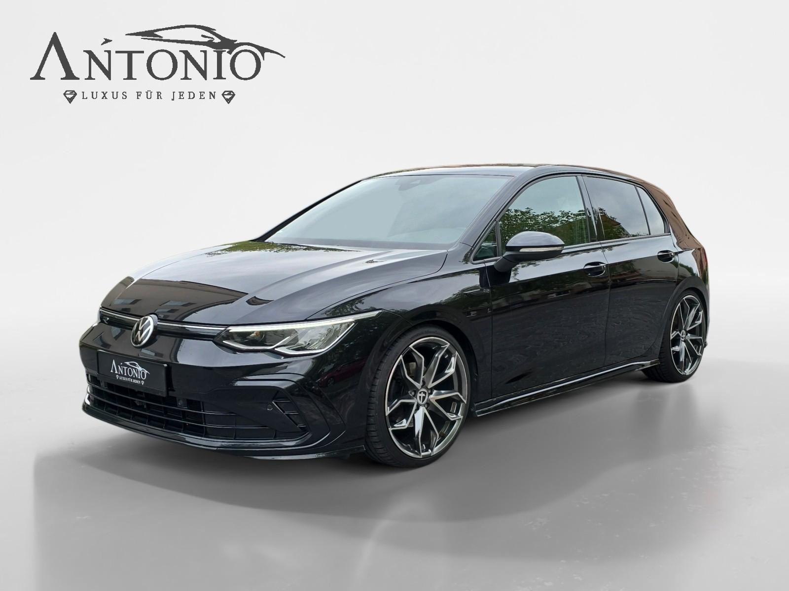 Volkswagen Golf VIII R-Line NAVI*LED*KLIMAAUT*H&R*PDC*ZV*