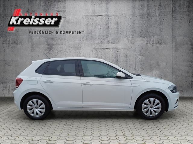 Polo 1.0 TSI Active/KLIMA/SHZ/EINPARKHILFE