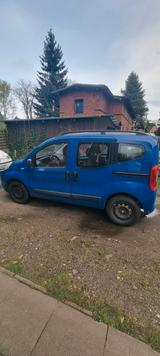 Fiat Qubo 1.4 8V Active Active - Fiat Qubo: Active
