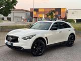 Infiniti QX70 S 3.0D V6 238cv Full - Infiniti QX70 Diesel Gebrauchtwagen