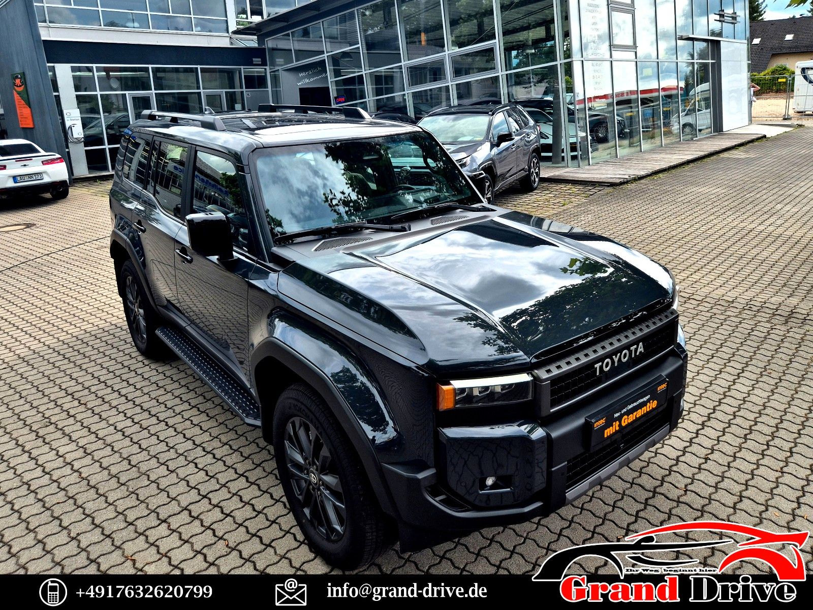 Фото авто