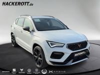 Cupra Ateca - Vorschau Bild 5