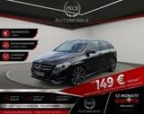 Mercedes-Benz B 180 Edition *Night Paket*R-Kamera* Facelift*