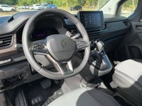 Renault Grand Kangoo - Vorschau Bild 10