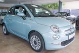 Fiat 500 Dolcevita Pano CarPlay 1.Hand TÜV neu