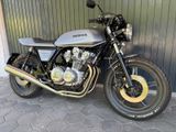 Honda Boldor CB750 - HONDA BOLDOR 750