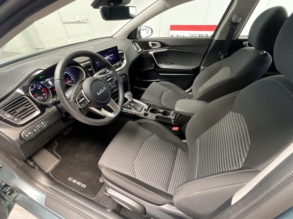 Kia Ceed SW 1.5 T-GDI DCT Spirit