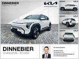 Kia EV3 Earth 58.3 kWh LED+360°Kamera+Navi+SHZ - weiße Kia EV3