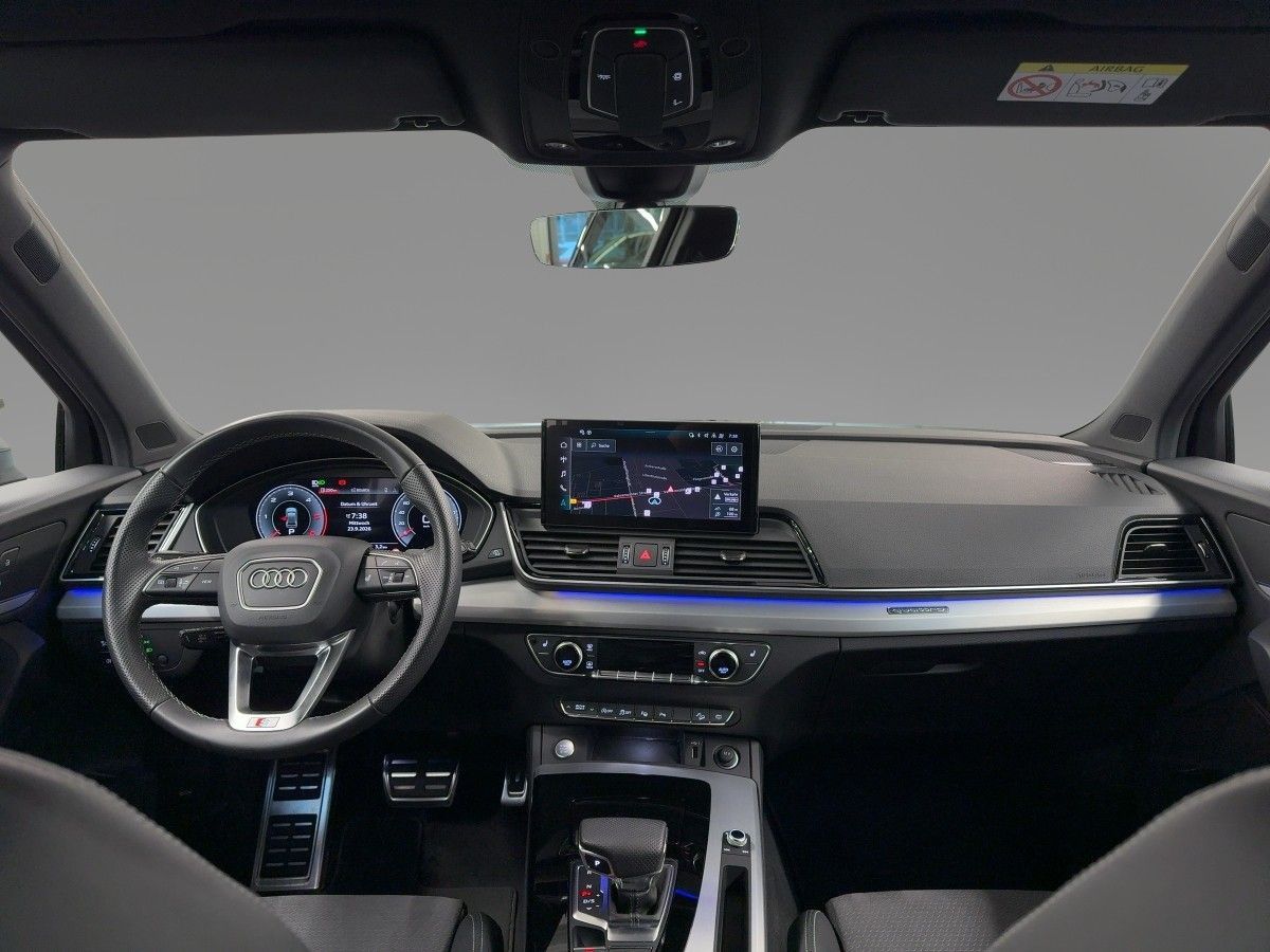 Audi Q5 - Bild 10