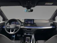 Audi Q5 - Vorschau Bild 10