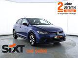Volkswagen Polo VI 1.0 TSI GOAL|NAV|LED|ACC|SHZG|PDC v+h - Volkswagen Polo: Goal
