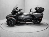 Can-Am Spyder RT LIMITED LTD | kein F3-T - Can-Am Quad