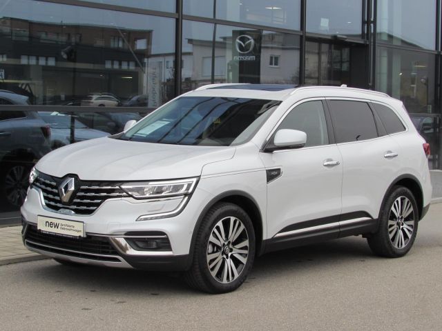 Renault Koleos Initiale Paris dCi 185 4x4 Klima Navi