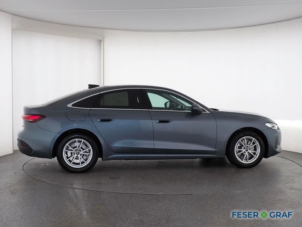 Audi A5 - Bild 14