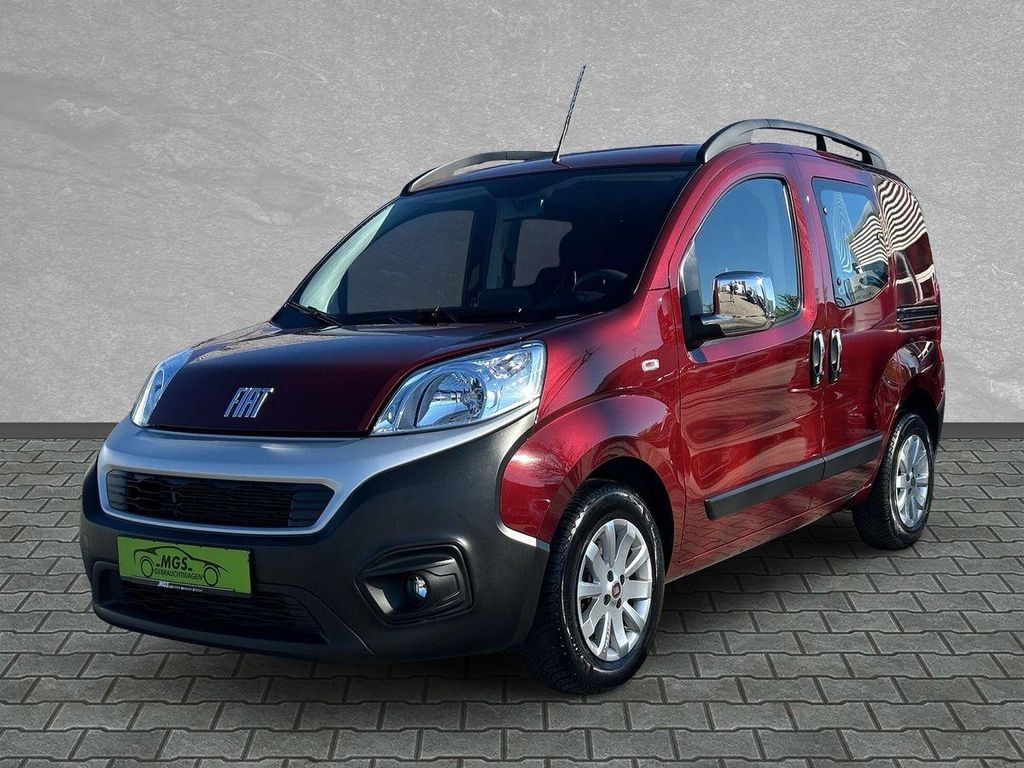 Image of Fiat Fiorino