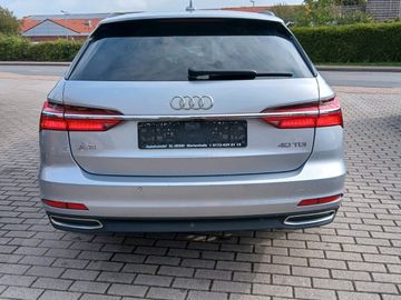 Audi A6 - 7