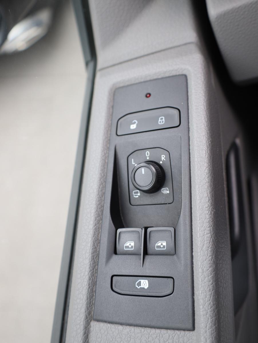 Volkswagen T6 Transporter 2.0 TDI*DAB*Klimaanlage*3 Sitzer, миниатюра 19