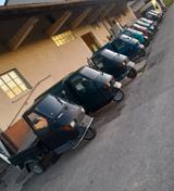 Piaggio Ape 50 25Km möglich  Mehrer Modelle  - KLEINKRAFTRAD VON 1 BIS 50 CCM