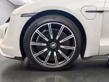 Porsche Taycan Turbo*1.HD*U_FREI*PANO*NEUZUSTAND*KREIDE - Porsche Taycan Gebrauchtwagen