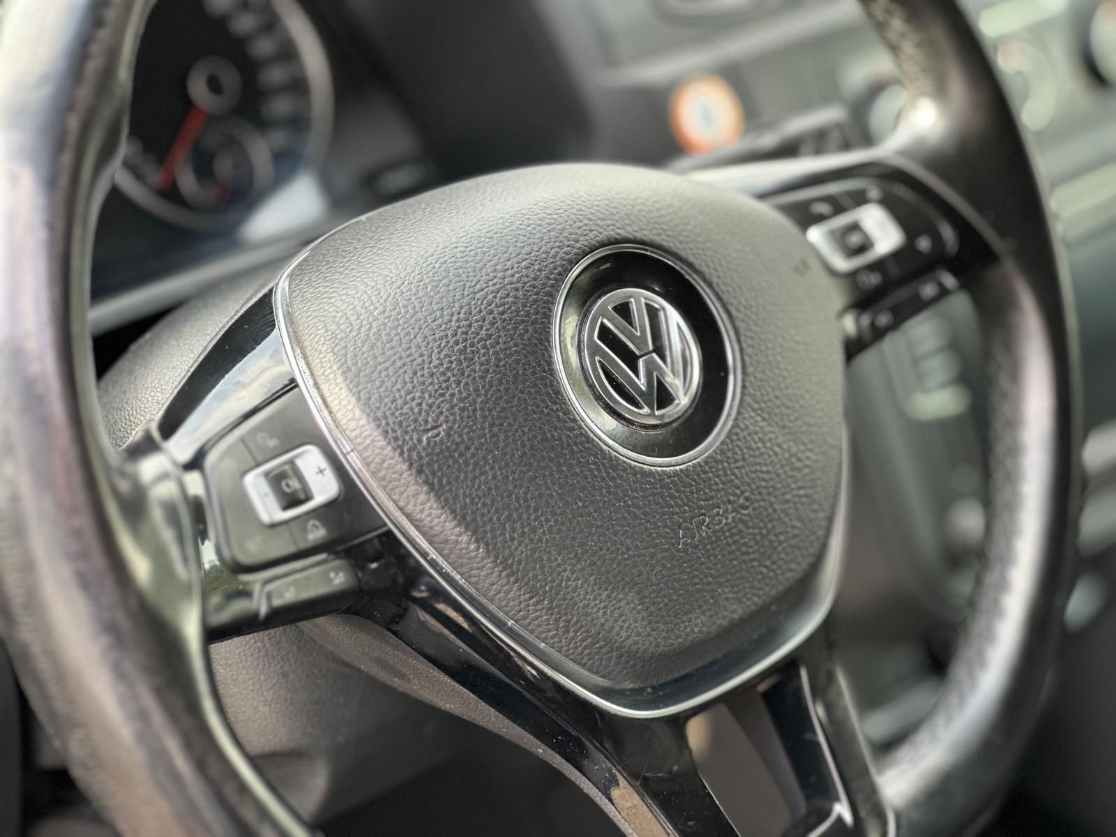 Volkswagen Caddy Maxi Kasten Servicewagen Sortimo TÜV NEU