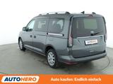 Ford Grand Tourneo Connect 2.0 TDCi EcoBlue Titanium - Ford Grand Tourneo aus 2022