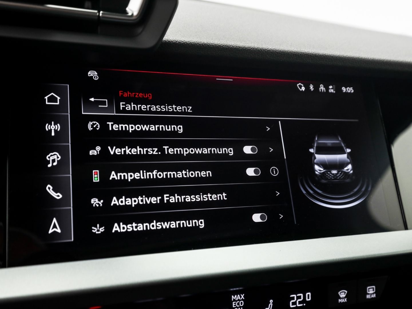 Audi A3 - Bild 14