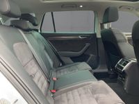 Skoda Superb - Vorschau Bild 12