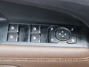Volkswagen Amarok 3.0 PanAmericana Doppelkabine 4Motion KLI