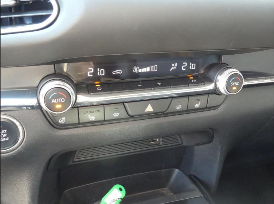 Mazda CX-30 2WD BOSE*Head-UP*Leder*Navi, миниатюра 14