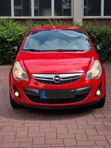 Opel Corsa D Facelift Sport 2011 Bj - Opel Corsa: B Sport