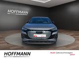 Audi Q4 Sportback 50 quattro S line SONOS+Pano+Matrix - Audi Q4 mit Panoramadach