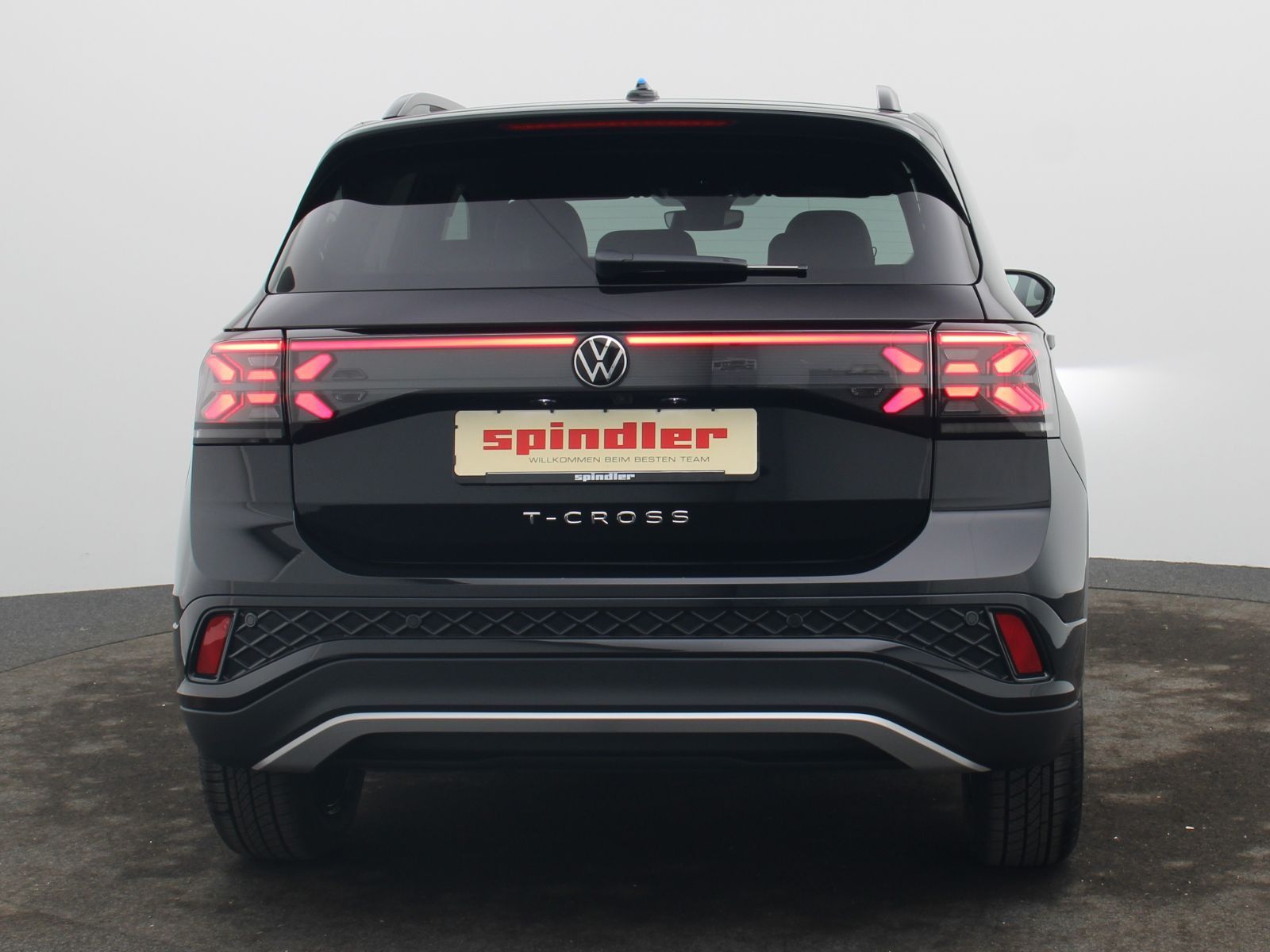 Volkswagen T-Cross - Bild 5
