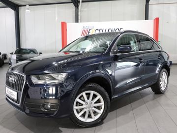 Audi Q3 - 5