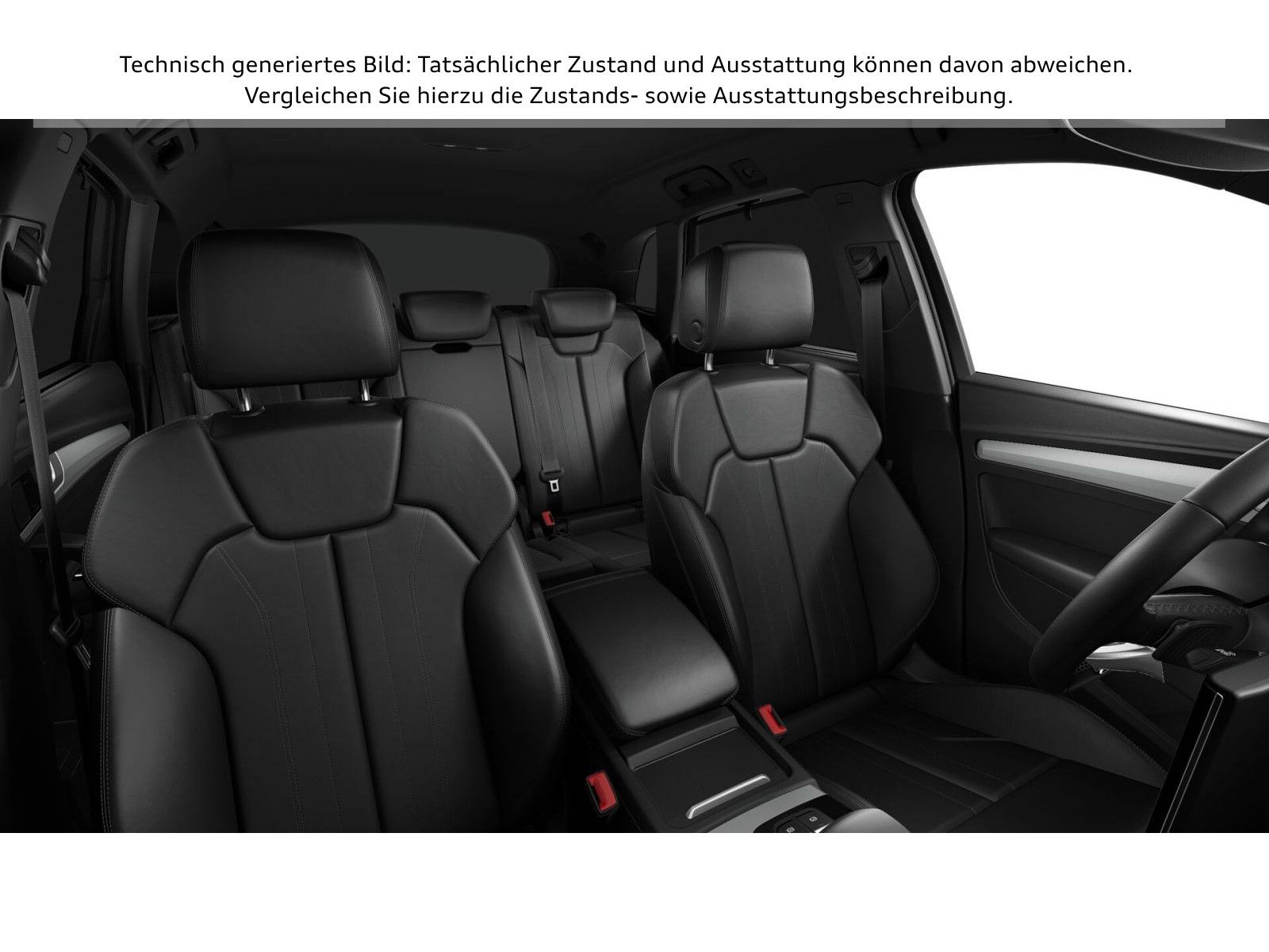 Audi Q5 - Bild 7