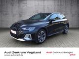 Audi A3 allstreet 35 TFSI S tronic