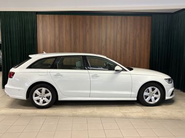 Audi A6 - 4