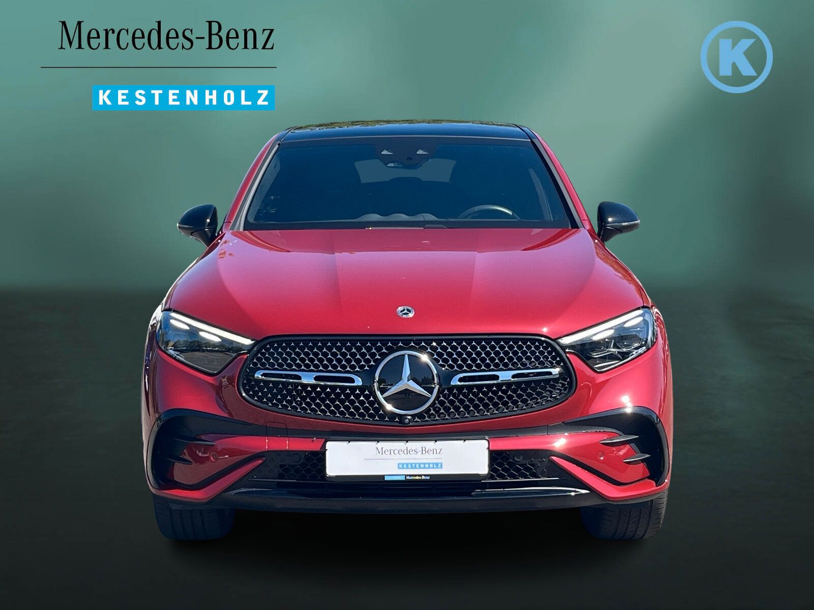 Mercedes-Benz GLC 300 e 4M Coupé AMG*NIGHT*HUD*360*PANO*BURM foto 2