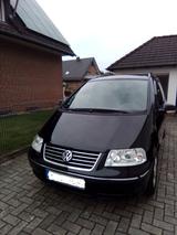 Volkswagen VW Sharan 2.0 TDI  Exclusive Edition - Volkswagen Sharan: Exclusive Edition
