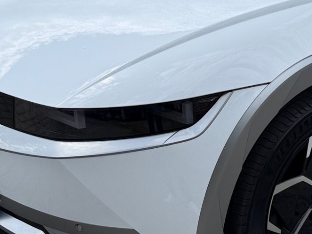 Fahrzeugabbildung Hyundai IONIQ 5 Techniq Elektro 72 +NAVI+KLIMA+RFK+SHZ+C