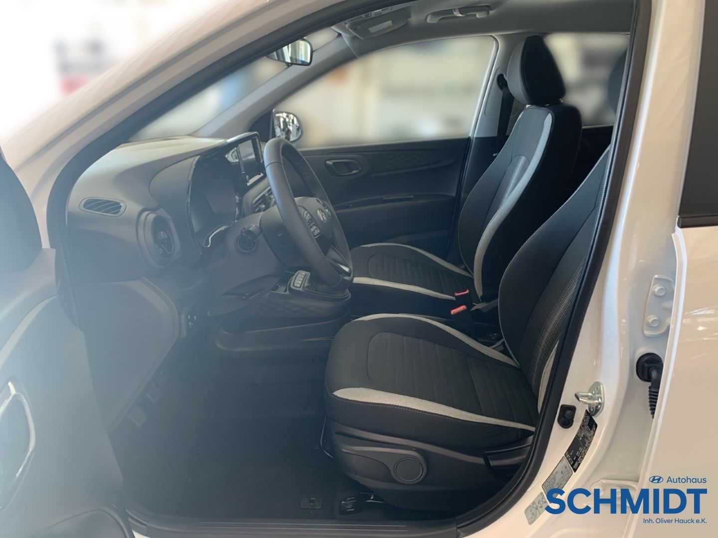 Hyundai i10 – Bild 6