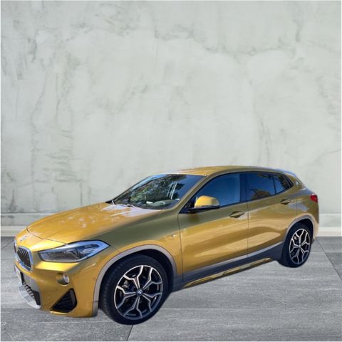 BMW X2 18D 150 CV M-SPORT S-DRIVE FULL