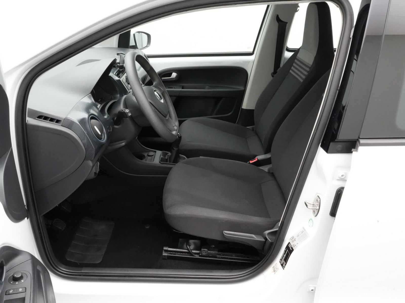 Volkswagen up! - Bild 9