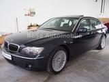 BMW 740Li V8 Facelift Wenig KM TÜV neu! - BMW 740 aus 2007