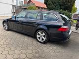 BMW 530d xDrive *HUD*PANO*Logic7*NAVI*TÜV NEU - BMW 530 aus 2008: 530d