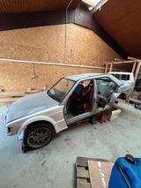 Mercedes-Benz W201 190e evo 1, 2 Projektaufgabe, Trackto... - Mercedes-Benz 190: Evo2