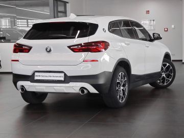 BMW X2 - 3